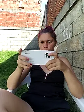 Scarlett-Leh online show from 01/16/26, 06:34