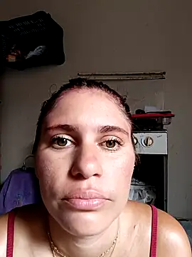 Scarlett-Leh online show from 03/20/25, 05:15