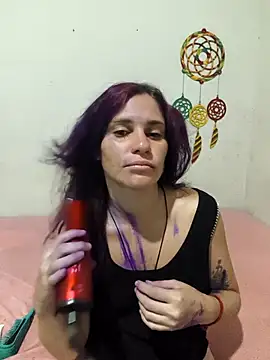 Scarlett-Leh online show from 09/16/25, 02:56