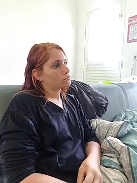 Scarlett-Leh online show from 03/12/26, 01:26