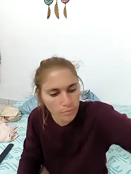 Scarlett-Leh online show from 12/19/25, 10:01