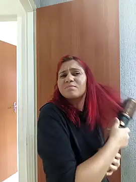 Scarlett-Leh online show from 04/14/26, 05:51