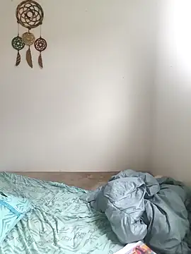 Scarlett-Leh online show from 12/21/25, 07:26