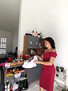 Scarlett-Leh online show from 02/10/26, 12:59