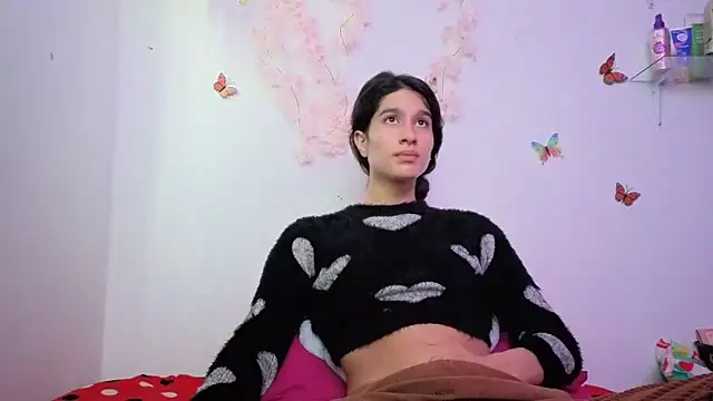 Safiro Queen online show from 11/15/25, 11:58