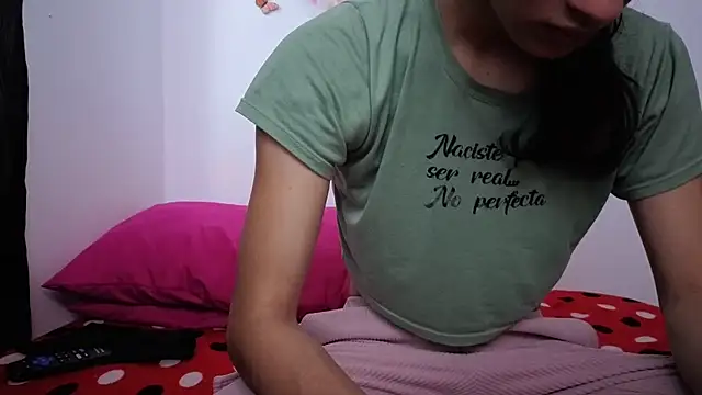 Safiro Queen online show from 11/26/25, 11:43