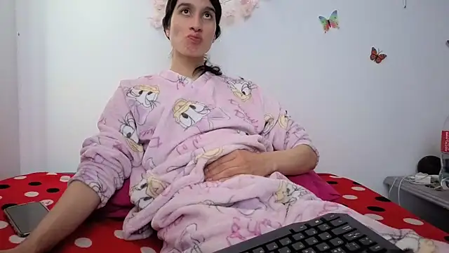 Safiro Queen online show from 12/20/25, 02:31