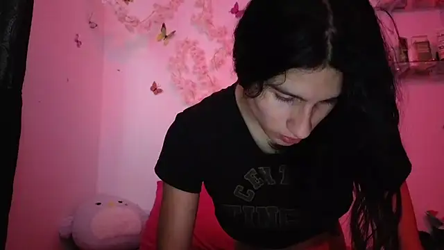 Safiro Queen online show from 11/20/25, 09:47