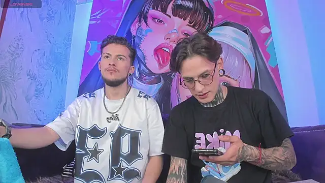 Snapshot of _hairybeard_ chatting on 01/15/26, 09:18 hairybeard online show from 01/15/26, 09:18