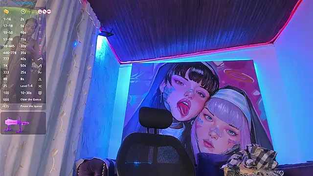 Snapshot of _hairybeard_ chatting on 02/04/26, 08:48 hairybeard online show from 02/04/26, 08:48