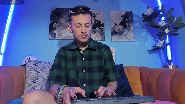  hairybeard  online show from 09/23/25, 07:32