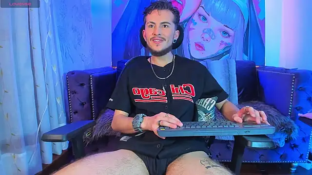  hairybeard  online show from 12/16/25, 08:24