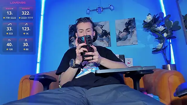  hairybeard  online show from 09/15/25, 06:08