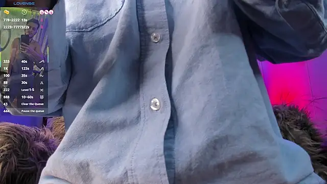  hairybeard  online show from 10/22/25, 10:47