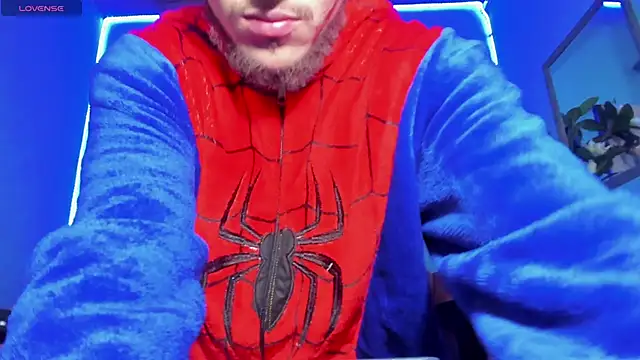  hairybeard  online show from 09/18/25, 09:40