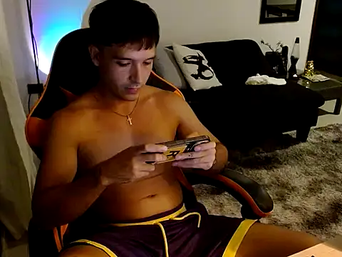 Snapshot of zeth_666 chatting on 10/11/25, 02:34 zeth 666 online show from 10/11/25, 02:34
