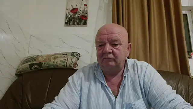 fullballs6 online show from 12/15/25, 02:06