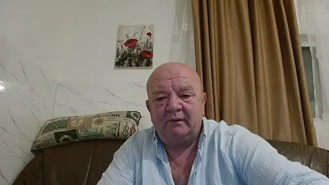 fullballs6 online show from 11/25/25, 02:56