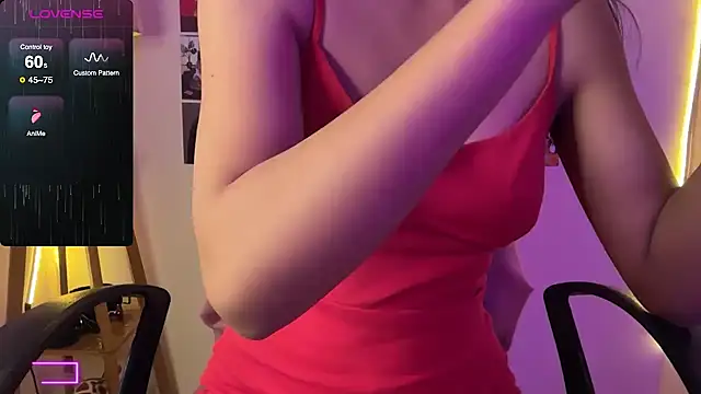 simrann 69 online show from 03/23/25, 04:05