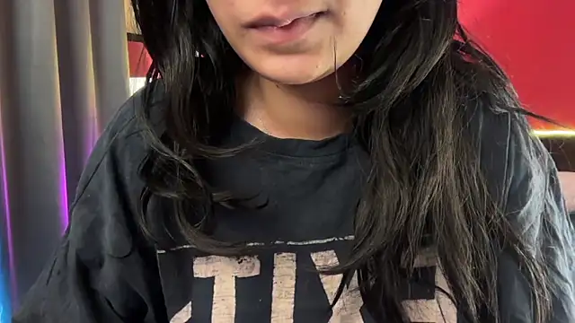 simrann 69 online show from 11/17/25, 05:11