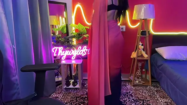 simrann 69 online show from 11/23/25, 04:50