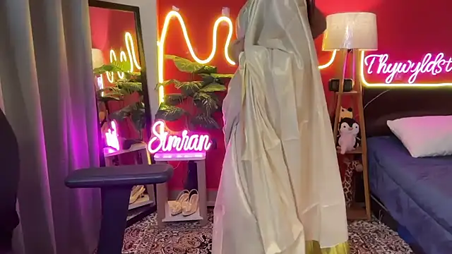 simrann 69 online show from 03/24/26, 12:43