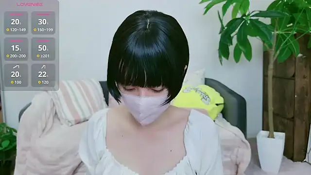 cohaku 329 online show from 09/23/25, 11:06