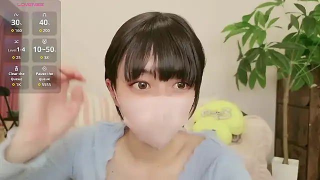 cohaku 329 online show from 10/05/25, 11:12