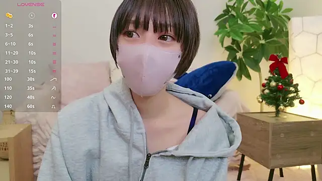 cohaku 329 online show from 12/19/24, 06:45