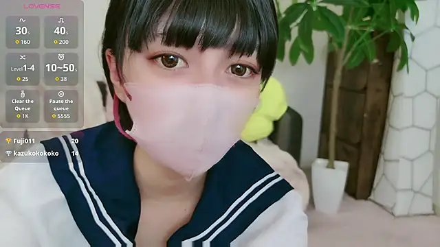 cohaku 329 online show from 09/28/25, 11:28