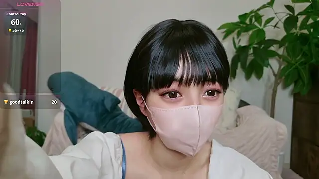 cohaku 329 online show from 11/18/25, 12:08