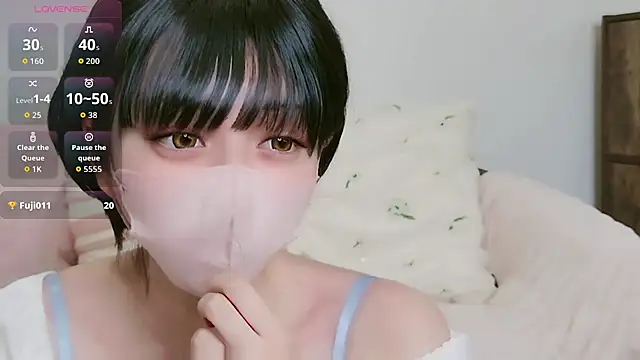 cohaku 329 online show from 02/20/26, 11:23