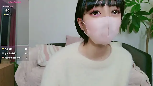 cohaku 329 online show from 11/16/25, 11:15