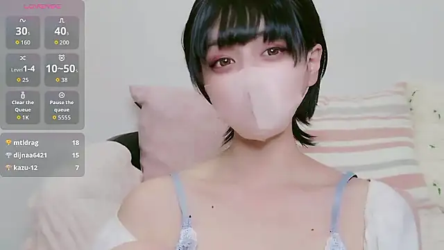 cohaku 329 online show from 02/08/26, 11:19