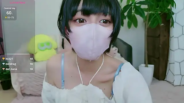 cohaku 329 online show from 09/14/25, 01:55