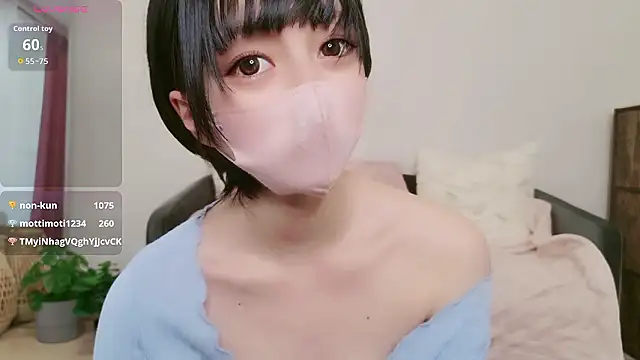 cohaku 329 online show from 01/09/26, 03:13