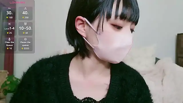 cohaku 329 online show from 01/18/26, 11:13