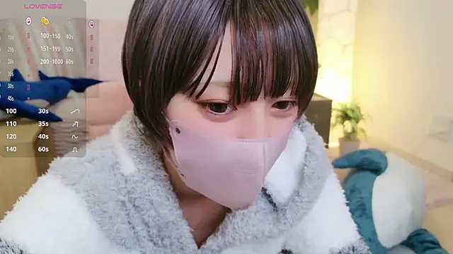 cohaku 329 online show from 12/12/24, 03:16