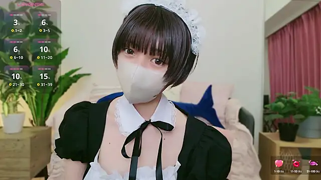 cohaku 329 online show from 01/23/25, 11:15