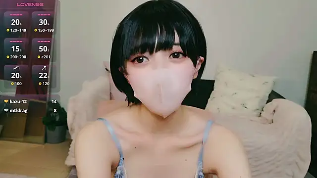 cohaku 329 online show from 07/04/26, 11:27