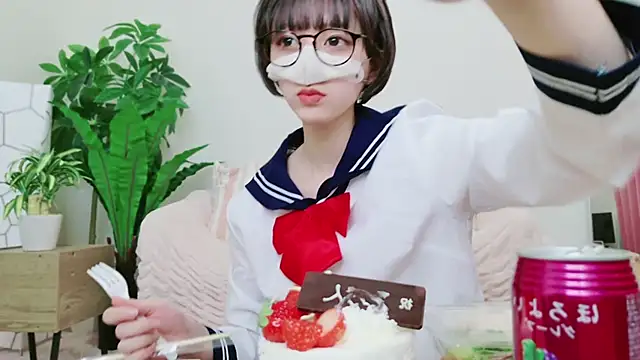 cohaku 329 online show from 03/02/25, 11:19