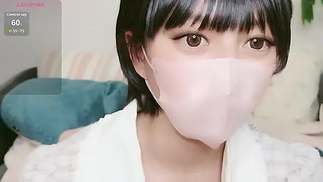 cohaku 329 online show from 11/25/25, 11:21