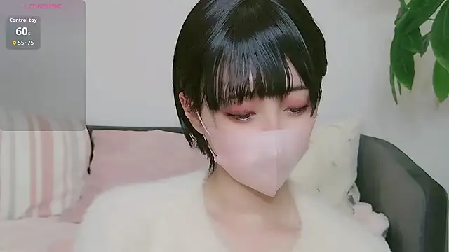 cohaku 329 online show from 10/12/25, 11:11