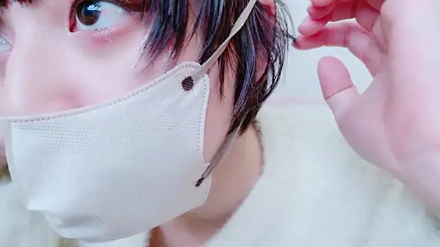 cohaku 329 online show from 02/27/25, 02:10