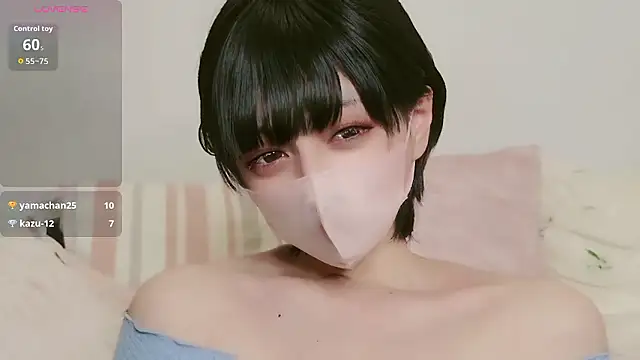 cohaku 329 online show from 01/17/26, 11:14