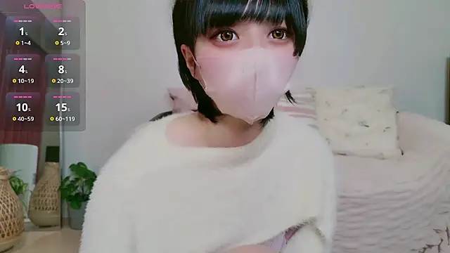 cohaku 329 online show from 02/15/26, 03:11