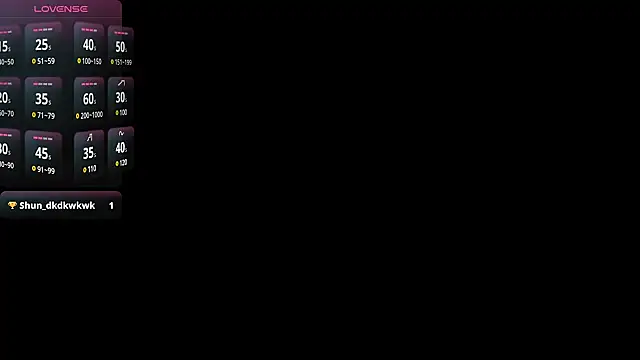 cohaku 329 online show from 02/11/25, 11:20