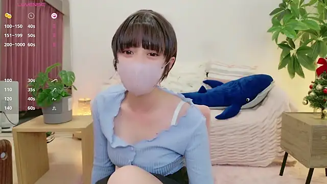 cohaku 329 online show from 12/17/24, 03:16