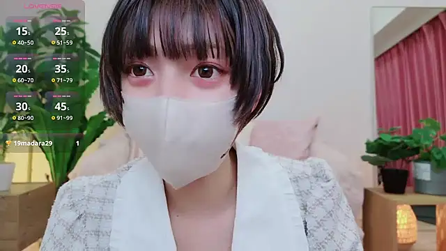 cohaku 329 online show from 02/18/25, 11:44