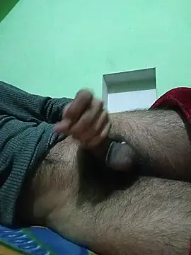 cjonybab online show from 01/09/26, 01:34